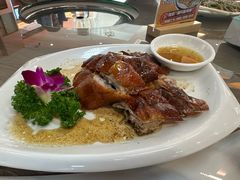 -港升鱼师傅·中山脆肉鲩