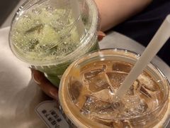 -古茗(花都骏壹万邦店)