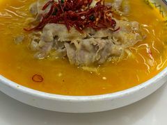 -小菜园新徽菜(阜阳颍州万达店)