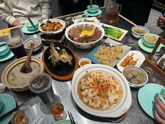 -潮界(虹桥新天地店)