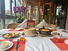 -若蘭慈·无国界素食料理(欢乐海岸店)