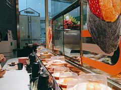 -争鲜回转寿司(南开大悦城店)