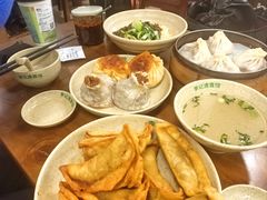 -李记清真馆(打钉巷店)