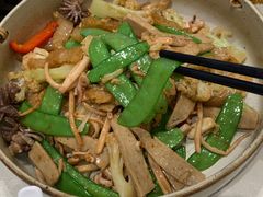 -先记烧鹅王·本地粤菜(福永店)