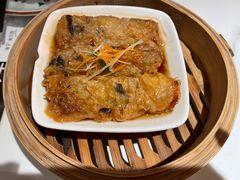 -禄运茶居·手工点心(恒宝广场店)