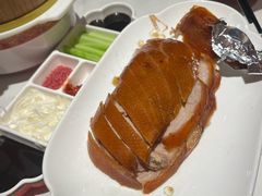 -大鸭梨烤鸭店(花园村店)