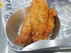 -TRIPS BURGER(大钟寺店)