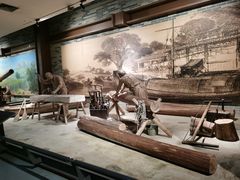 -柳州工业博物馆