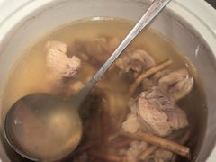 -张家卫·阳江菜·小海鲜(肥婆湾桥店)