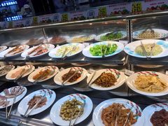 -福成自助烤肉(长阳店)