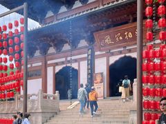 -径山寺