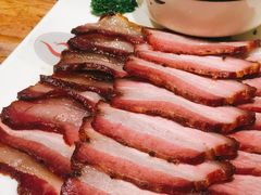 芭蕉叶烤肉-老滇山寨•云南特色菜•地方菜•民族风情歌舞表演(金碧店)