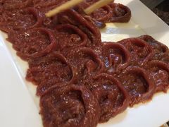 -皇城老妈·大连海鲜火锅(港湾店)