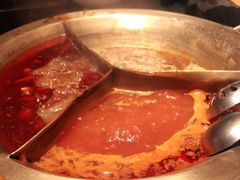 -周师兄大刀腰片火锅(洪崖洞旗舰店)