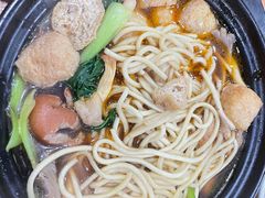 -凡老头米线砂锅(古荡新村西粮站)