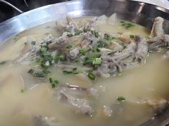 -盛天毛血旺非遗美食(观音桥店)