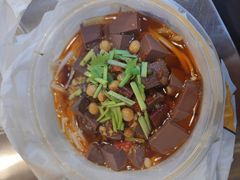 -蜀川川破店·江湖菜·烧烤(北京首店)
