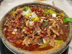-梁师傅砂锅(哈达西街店)