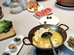 -颂福楼·南京菜(定淮门店)