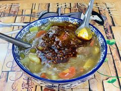 -刘老虎肉丸糊辣汤(总店)