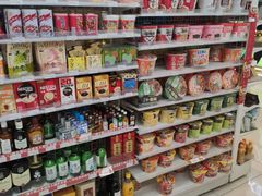 -7-ELEVEN便利店(淞虹店)