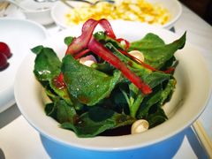 养生冰草-玫瑰厅上海菜(兴国路店)