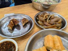 -福屿鲜捞小吃·捞化(福屿总店)
