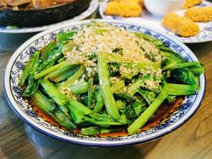 -东来土菜馆(民祥园路店)