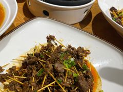 -圆圆家私房美食(民权路店)