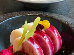 -羡餐厅·杭帮菜·淳菜(千岛湖自由洲际殿店)