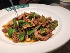 -费大厨辣椒炒肉(万家丽一店)