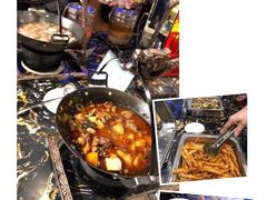 -巴犀烧烤(新崇光店)