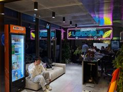 -花环泰拳·勒德斯拉泰拳馆(静安店)