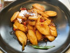 -峨嵋酒家(牡丹园店)