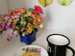 -好一朵茉莉花(老门东店)