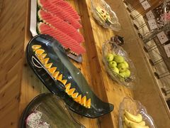-芭菲盛宴·环球美食(锦城万达广场店)
