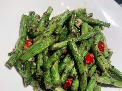 -向川南·水煮鱼·川菜(和平里店)