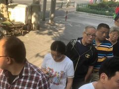 -胖子锅贴(双阳路111弄店)