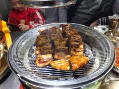 -本炙炭烤·蒲烧活鳗料理店(金沙洲店)