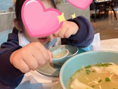 -无锡苏宁银河国际酒店-悦府65中餐厅