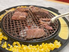 -韩宫宴烤肉·料理(南京江宁万达店)