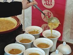 -世博源公馆·本帮融合菜·主题包厢·江景餐厅