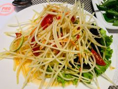 青木瓜拉沙-PHO東田越南粉(苏州中心店)
