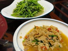 -赣南人家·头牌江西菜(劲松店)
