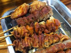 -海平馄饨(逍遥二路店)