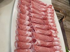 -福寿斋·老北京铜锅涮肉·烤鸭(顺义总店)