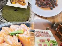 -美未居·老字号·地道顺德菜·桑拿鸡·鱼生(容桂店)