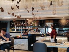 -白云宾馆-祥云西餐厅·法式鹅肝海鲜自助