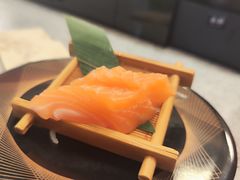 -争鲜回转寿司(中街大悦城店)