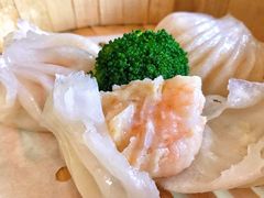 笋尖虾饺皇-御玺中餐厅·莆田三迪希尔顿逸林酒店